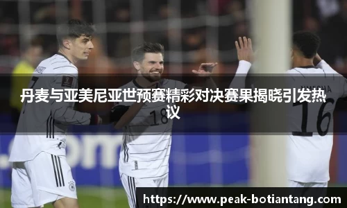 丹麦与亚美尼亚世预赛精彩对决赛果揭晓引发热议